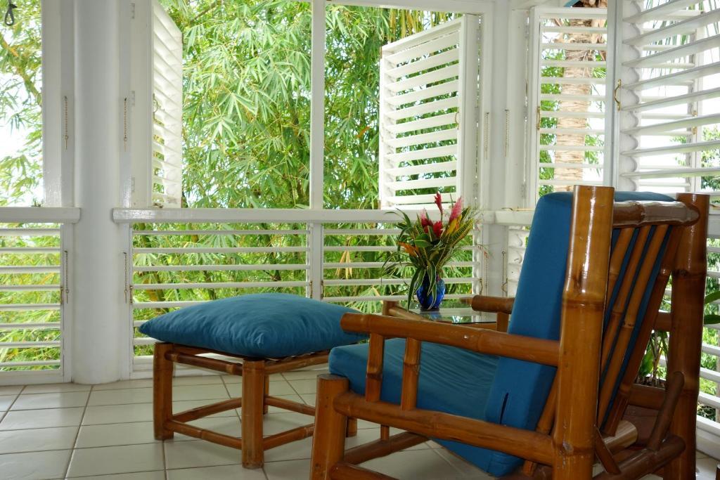 Hotel Mockingbird Hill Port Antonio Room photo