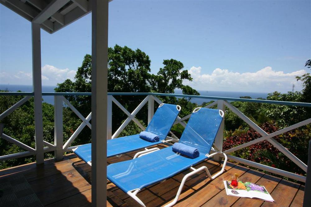 Hotel Mockingbird Hill Port Antonio Room photo