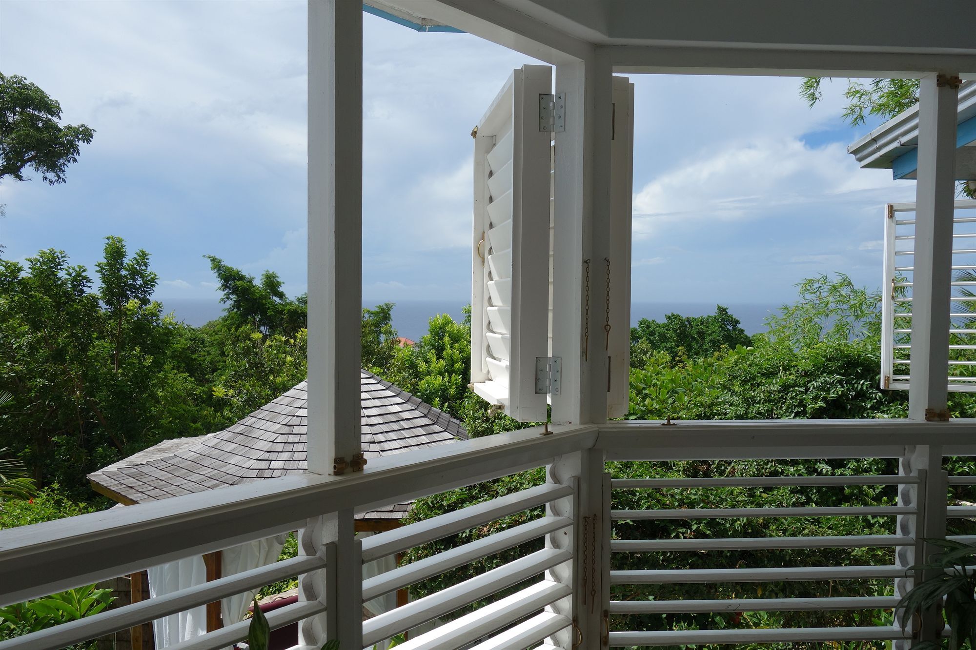 Hotel Mockingbird Hill Port Antonio Exterior photo